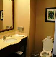 Hampton Inn Mount Airy