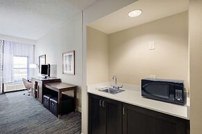 Hampton Inn Mount Airy