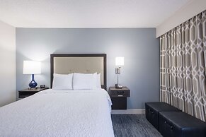 Hampton Inn Mount Airy