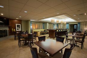 Hampton Inn Mount Airy