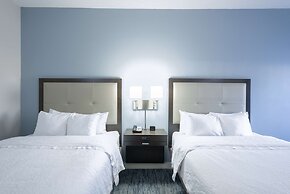 Hampton Inn Mount Airy