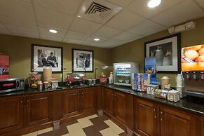 Hampton Inn Mount Airy