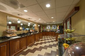 Hampton Inn Mount Airy