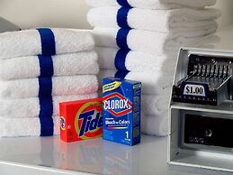 Hampton Inn Mount Airy