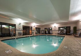 Hampton Inn Mount Airy