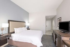 Hampton Inn Mount Airy