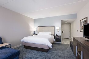 Hampton Inn Mount Airy
