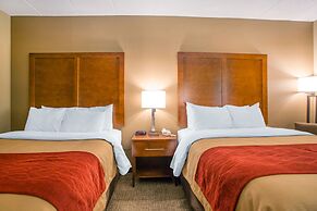 Comfort Inn Dayton - Huber Heights