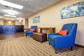 Comfort Inn Dayton - Huber Heights