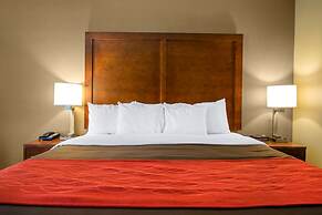 Comfort Inn Dayton - Huber Heights