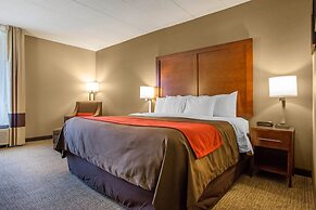 Comfort Inn Dayton - Huber Heights