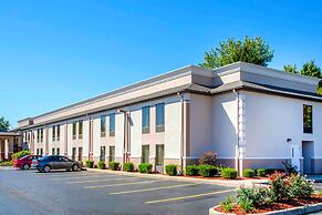 Comfort Inn Dayton - Huber Heights