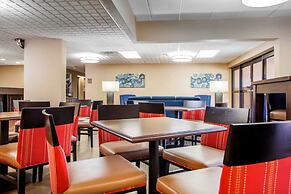 Comfort Inn Dayton - Huber Heights