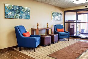 Comfort Inn Dayton - Huber Heights