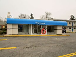 Motel 6 North Olmsted, OH - Cleveland