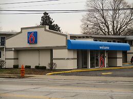 Motel 6 North Olmsted, OH - Cleveland