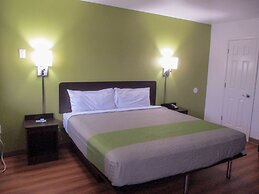 Motel 6 North Olmsted, OH - Cleveland