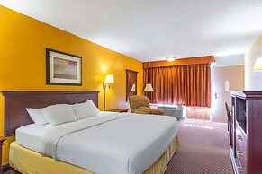 Americas Best Value Inn Elk City