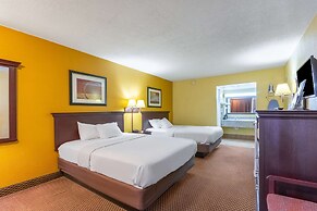 Americas Best Value Inn Elk City