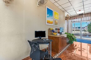 Americas Best Value Inn Elk City