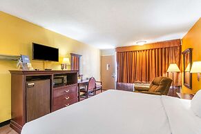 Americas Best Value Inn Elk City