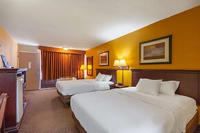 Americas Best Value Inn Elk City