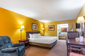 Americas Best Value Inn Elk City