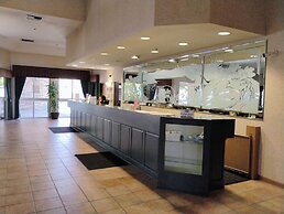 Shilo Inn Suites Hotel - Klamath Falls