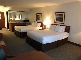 Shilo Inn Suites Hotel - Klamath Falls
