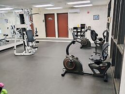 Shilo Inn Suites Hotel - Klamath Falls