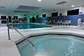 Shilo Inn Suites Hotel - Klamath Falls