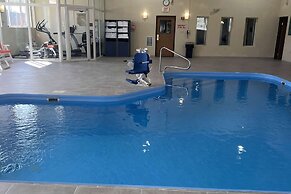 Wingate by Wyndham Pittsburgh/New Stanton