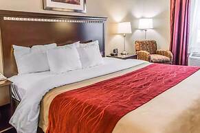Wingate by Wyndham Pittsburgh/West Mifflin