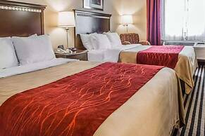 Wingate by Wyndham Pittsburgh/West Mifflin