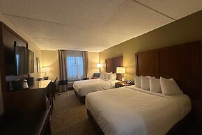Wingate by Wyndham Pittsburgh/West Mifflin