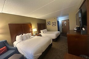 Wingate by Wyndham Pittsburgh/West Mifflin