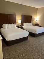 Wingate by Wyndham Pittsburgh/West Mifflin