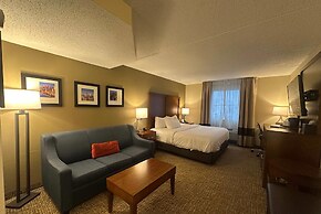 Wingate by Wyndham Pittsburgh/West Mifflin