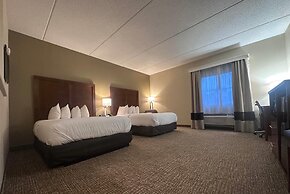Wingate by Wyndham Pittsburgh/West Mifflin