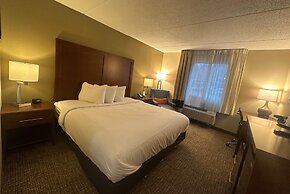 Wingate by Wyndham Pittsburgh/West Mifflin