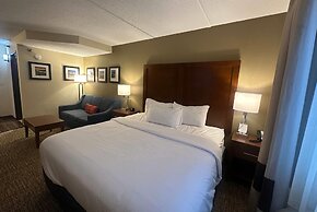 Wingate by Wyndham Pittsburgh/West Mifflin