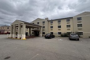 Wingate by Wyndham Pittsburgh/West Mifflin