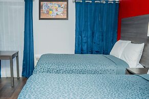 Econo Lodge Clarks  Summit