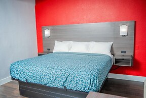 Econo Lodge Clarks  Summit