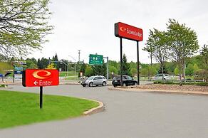 Econo Lodge Clarks  Summit