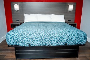 Econo Lodge Clarks  Summit