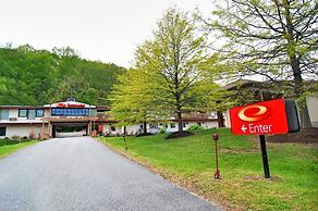 Econo Lodge Clarks  Summit