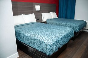 Econo Lodge Clarks  Summit