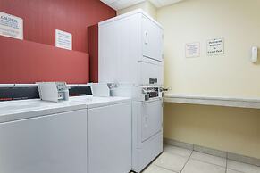 Hampton Inn Pittsburgh/West Mifflin