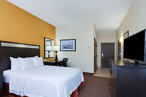 Hampton Inn Pittsburgh/West Mifflin